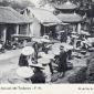 Village Du Papier Pagodon a LEntree CHO BUOI Marche 2.jpg - 374/401